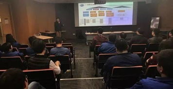 技藝非凡，術有專攻——整車集成部2017年第四期技術交流講座