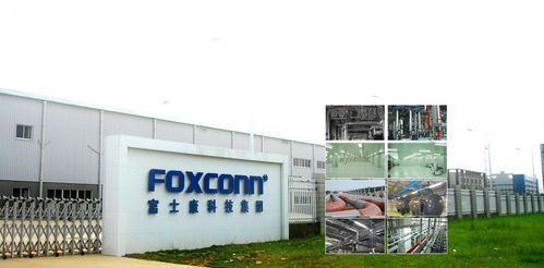 Stellantis與富士康強(qiáng)強(qiáng)聯(lián)手，成立新公司加速技術(shù)開發(fā)與共享科技成果