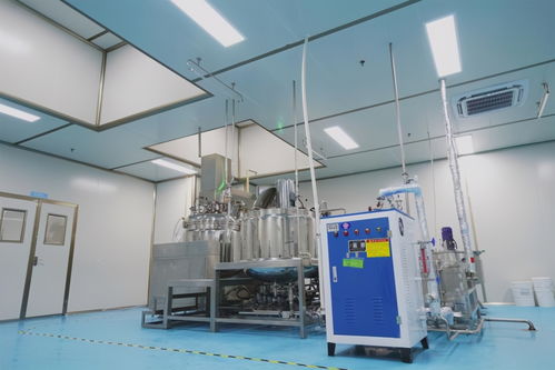 雙品牌戰(zhàn)略下的全球布局 蓋夫內(nèi)外貿(mào)投資雙廠，以技術(shù)服務(wù)驅(qū)動(dòng)未來